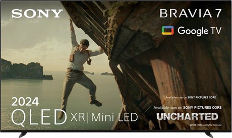 фото: Телевизор Sony K-85XR70