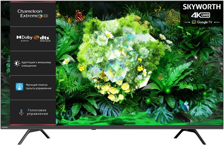 фото: Телевизор Skyworth 75G66G