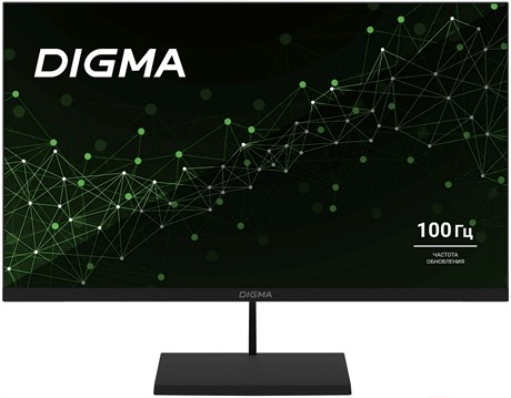 фото: Монитор Digma 27P402F