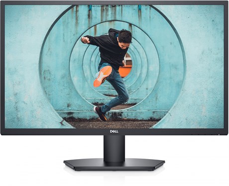 фото: Монитор Dell SE2722H