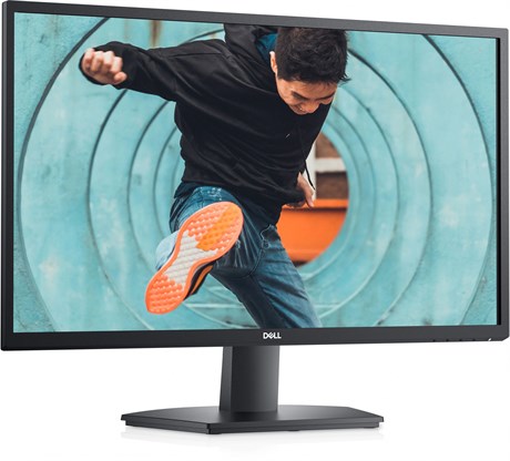 фото: Монитор Dell SE2722H