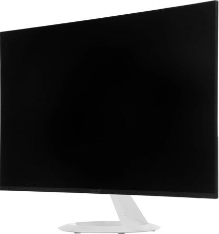 фото: Монитор Asus VZ27EHF-W