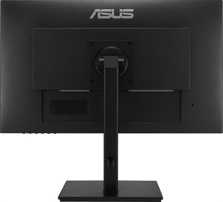 фото: Монитор Asus VA27DQSB черный