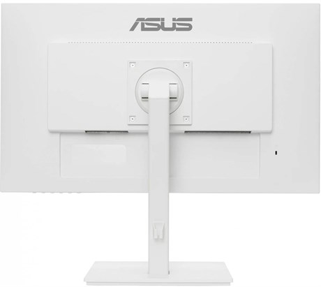 фото: Монитор Asus VA27DQSB-W белый