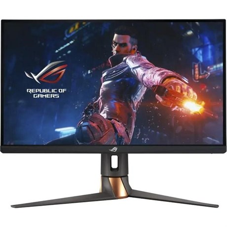 фото: Монитор Asus ROG Swift PG27UQR
