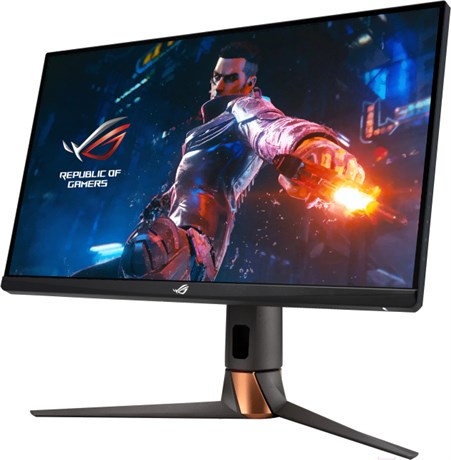 фото: Монитор Asus ROG Swift PG27UQR