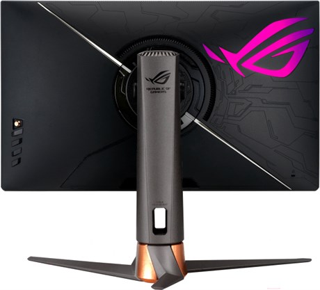 фото: Монитор Asus ROG Swift PG27UQR