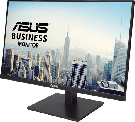фото: Монитор Asus VA27UQSB