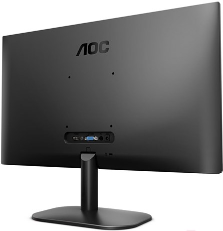 фото: Монитор AOC 27B2H