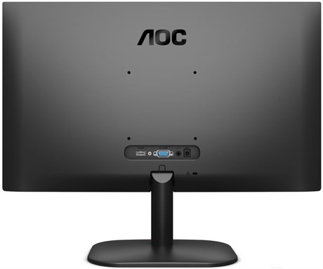 фото: Монитор AOC 27B2H