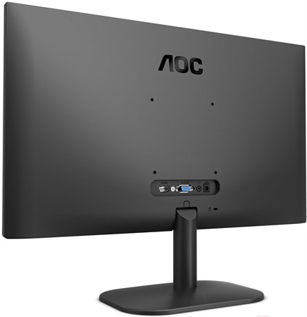 фото: Монитор AOC 27B2H