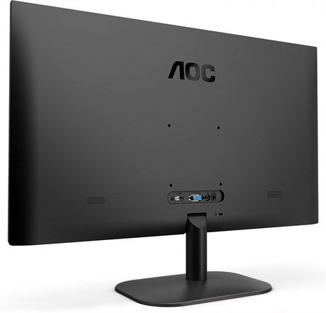 фото: Монитор AOC 27B2DM