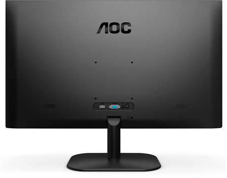 фото: Монитор AOC 27B2DM
