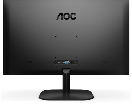фото: Монитор AOC 27B2AM