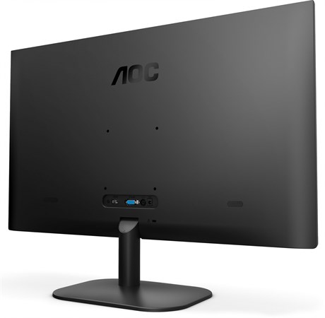фото: Монитор AOC 27B2AM