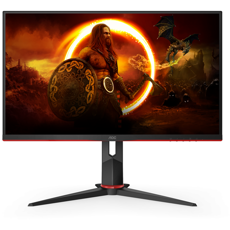 фото: Монитор AOC Q27G2S