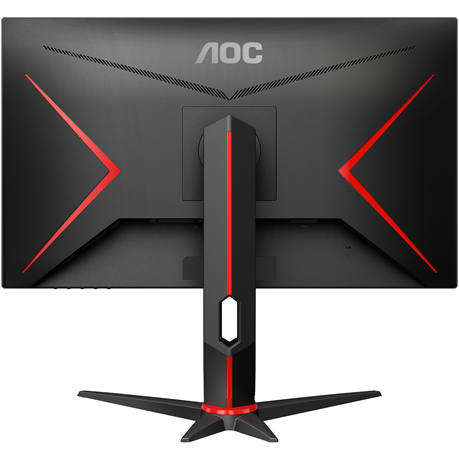 фото: Монитор AOC Q27G2S