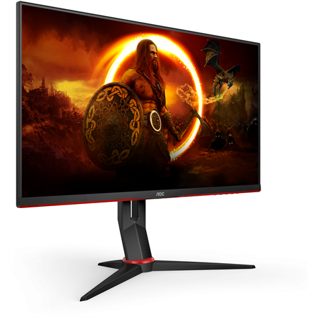 фото: Монитор AOC Q27G2S