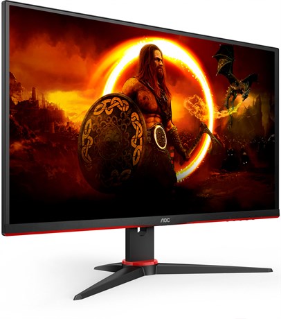 фото: Монитор AOC Q27G2E