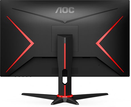 фото: Монитор AOC Q27G2E
