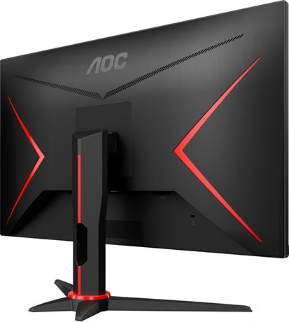 фото: Монитор AOC Q27G2E