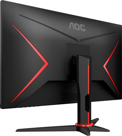 фото: Монитор AOC Q27G2E