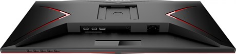 фото: Монитор AOC Q27G2E