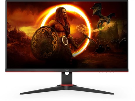 фото: Монитор AOC 27G2ZNE