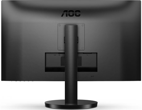 фото: Монитор AOC 27B3CF2