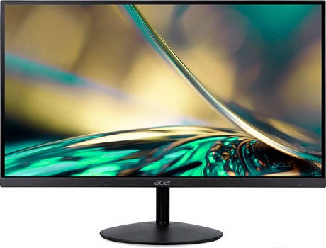 фото: Монитор Acer SA272Ebi