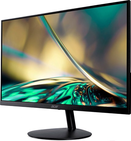 фото: Монитор Acer SA272Ebi
