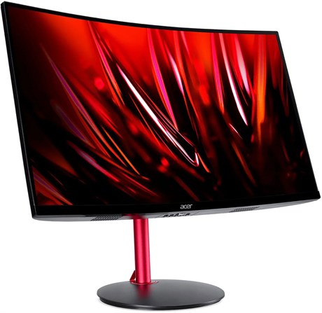фото: Монитор Acer XZ272UVbmiiphx