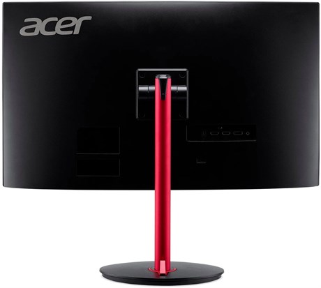 фото: Монитор Acer XZ272UVbmiiphx