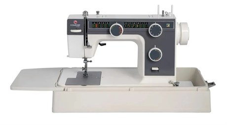 фото: Швейная машина Comfort 394