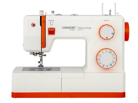 фото: Швейная машина Comfort HD1015