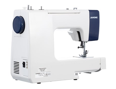 фото: Швейная машина Janome SP901
