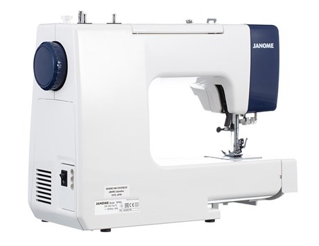 фото: Швейная машина Janome SP903