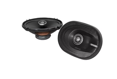 фото: Автоакустика AIWA ASK-6949