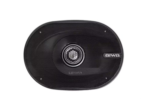 фото: Автоакустика AIWA ASK-6949