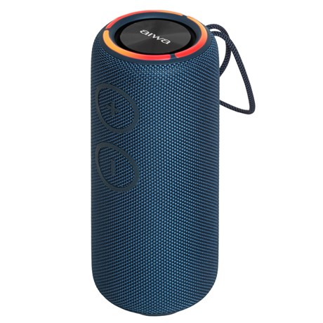 фото: Акустика AIWA PAS-H200 dark blue