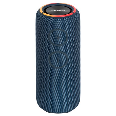 фото: Акустика AIWA PAS-H200 dark blue