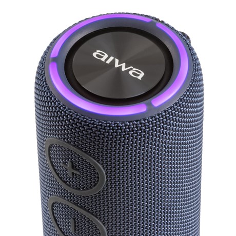фото: Акустика AIWA PAS-H200 dark blue