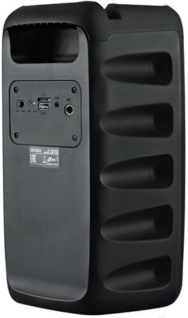 фото: Акустика Ginzzu GM-916B