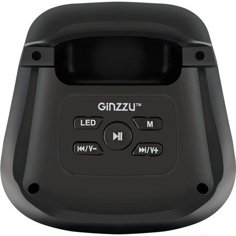 фото: Акустика Ginzzu GM-916B