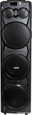 фото: Акустика AIWA CAS-1031