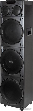 фото: Акустика AIWA CAS-1031