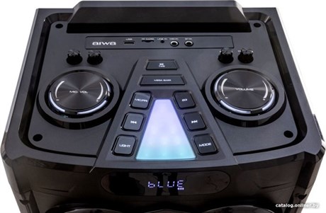 фото: Акустика AIWA CAS-1031