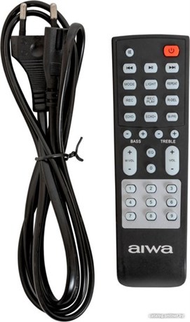 фото: Акустика AIWA CAS-1031
