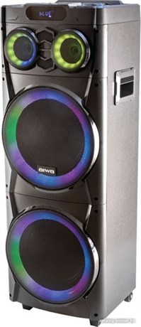 фото: Акустика AIWA CAS-1001