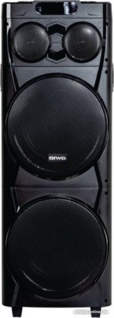 фото: Акустика AIWA CAS-1001